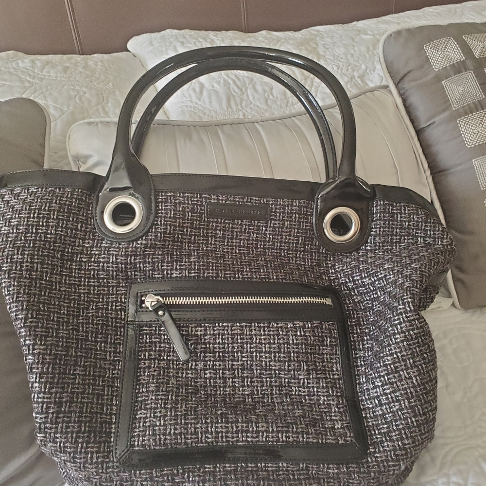 Large Banana Republic Tote